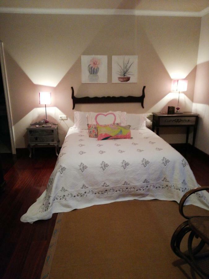 Villa Las Camelias 阿罗萨新镇 客房 照片