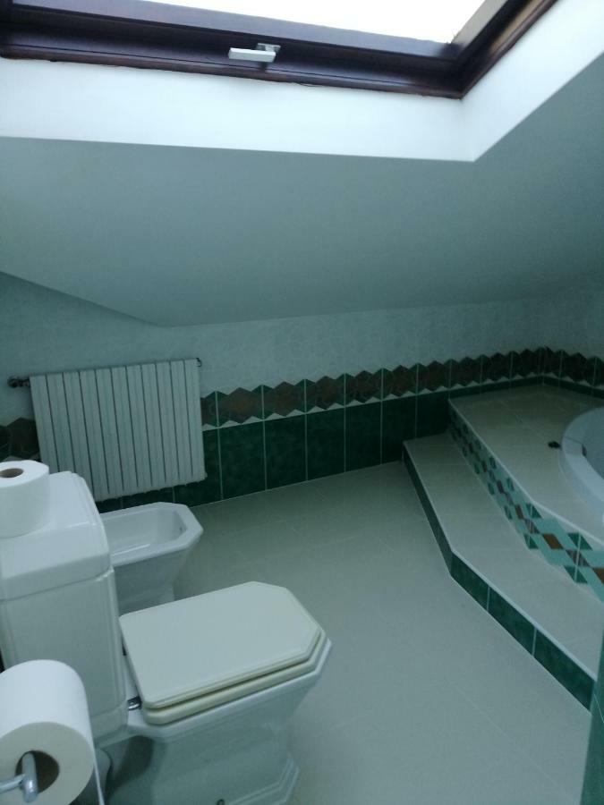 Villa Las Camelias 阿罗萨新镇 外观 照片