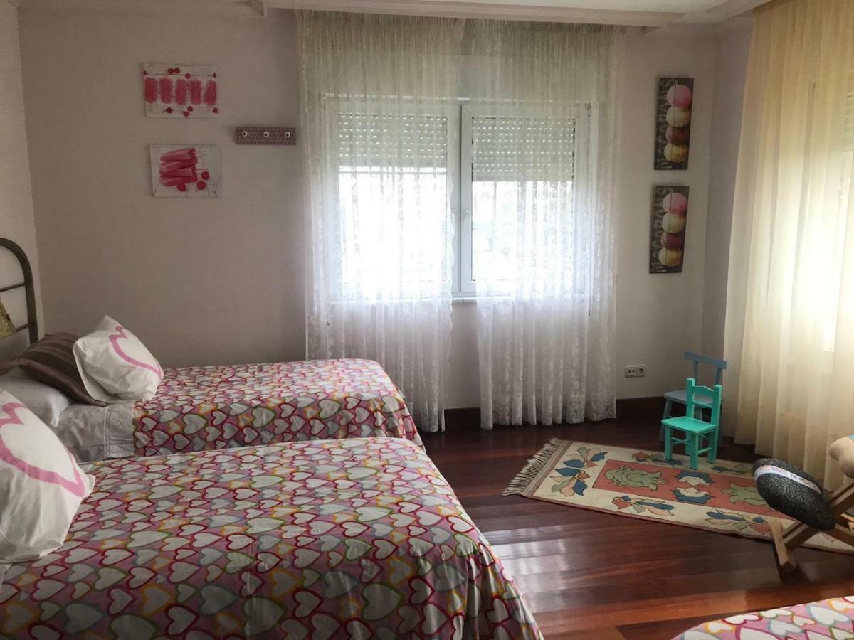 Villa Las Camelias 阿罗萨新镇 外观 照片