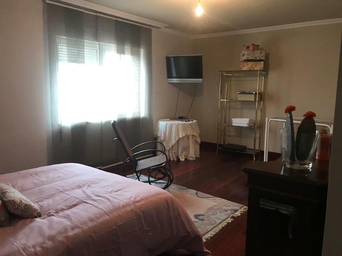 Villa Las Camelias 阿罗萨新镇 外观 照片