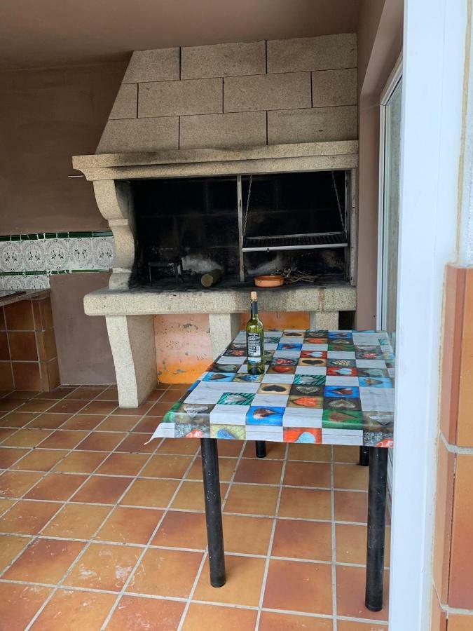 Villa Las Camelias 阿罗萨新镇 外观 照片