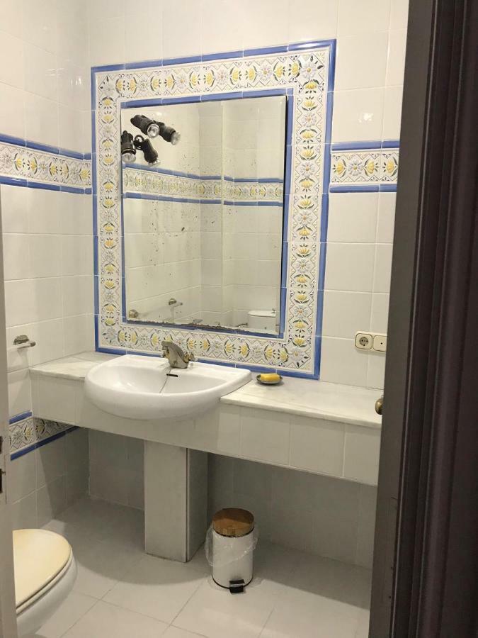 Villa Las Camelias 阿罗萨新镇 外观 照片