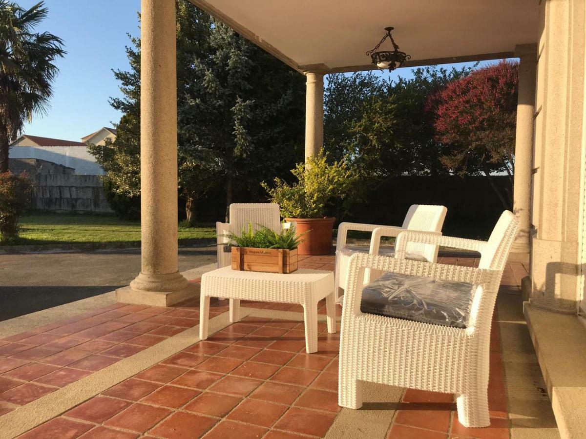 Villa Las Camelias 阿罗萨新镇 外观 照片